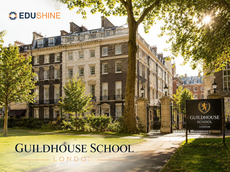 Guildhouse School London