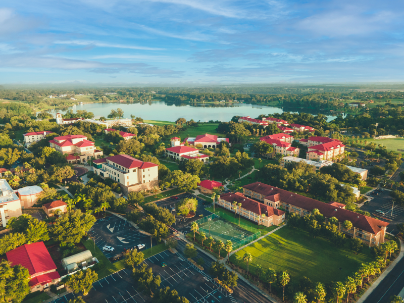 Saint Leo University