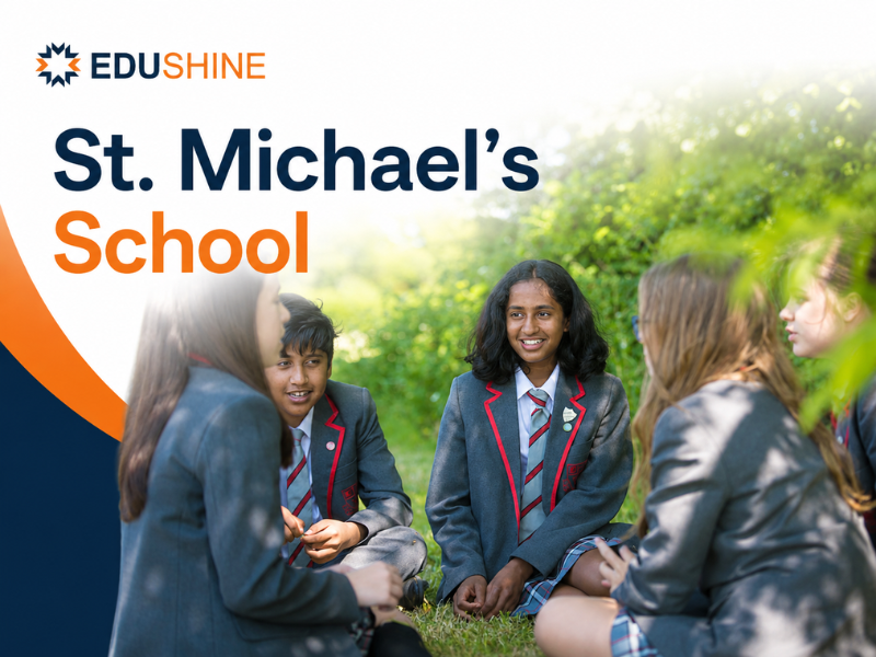 St. Michael’s School