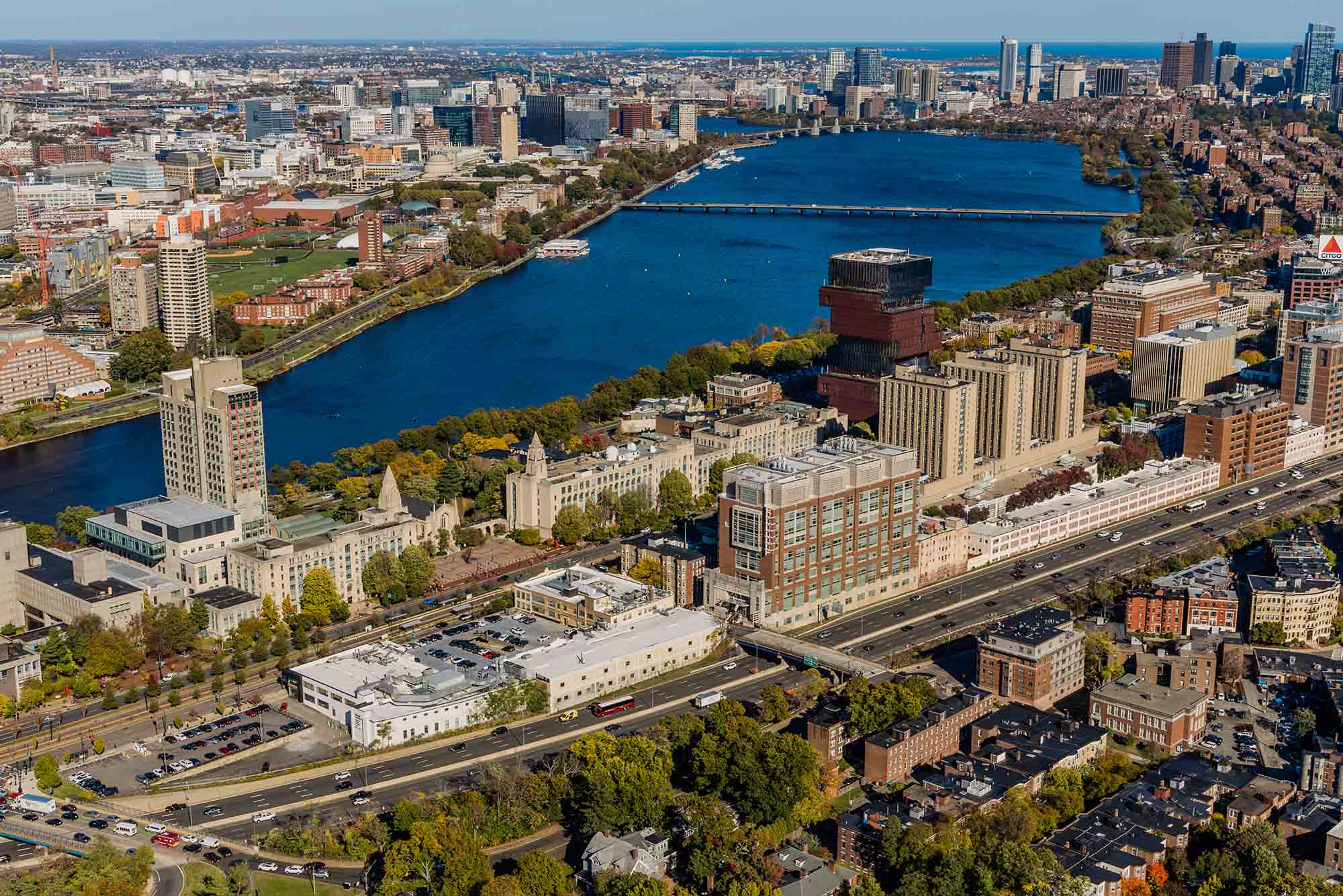 Boston University