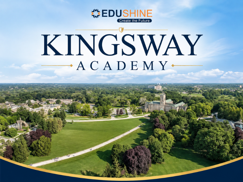 Kingsway Academy