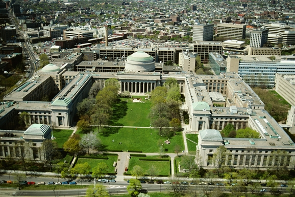 Massachusetts Institute of Technology – MIT