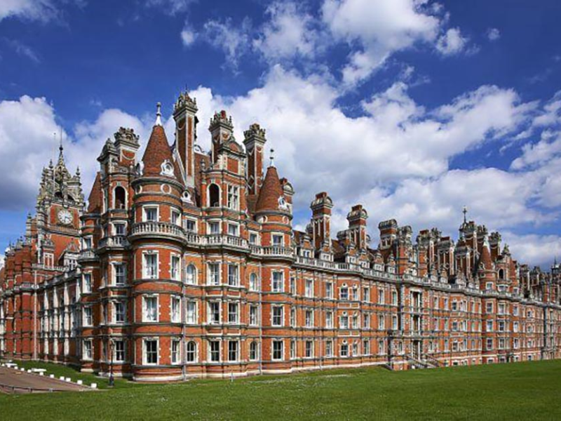 Quyết định khu vực – London hay ngoài London