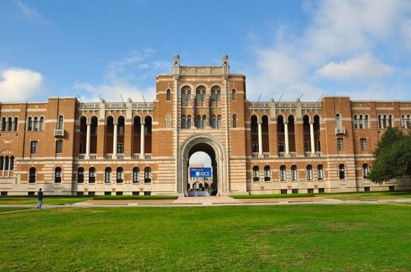 Texas có gì hấp dẫn với sinh viên quốc tế