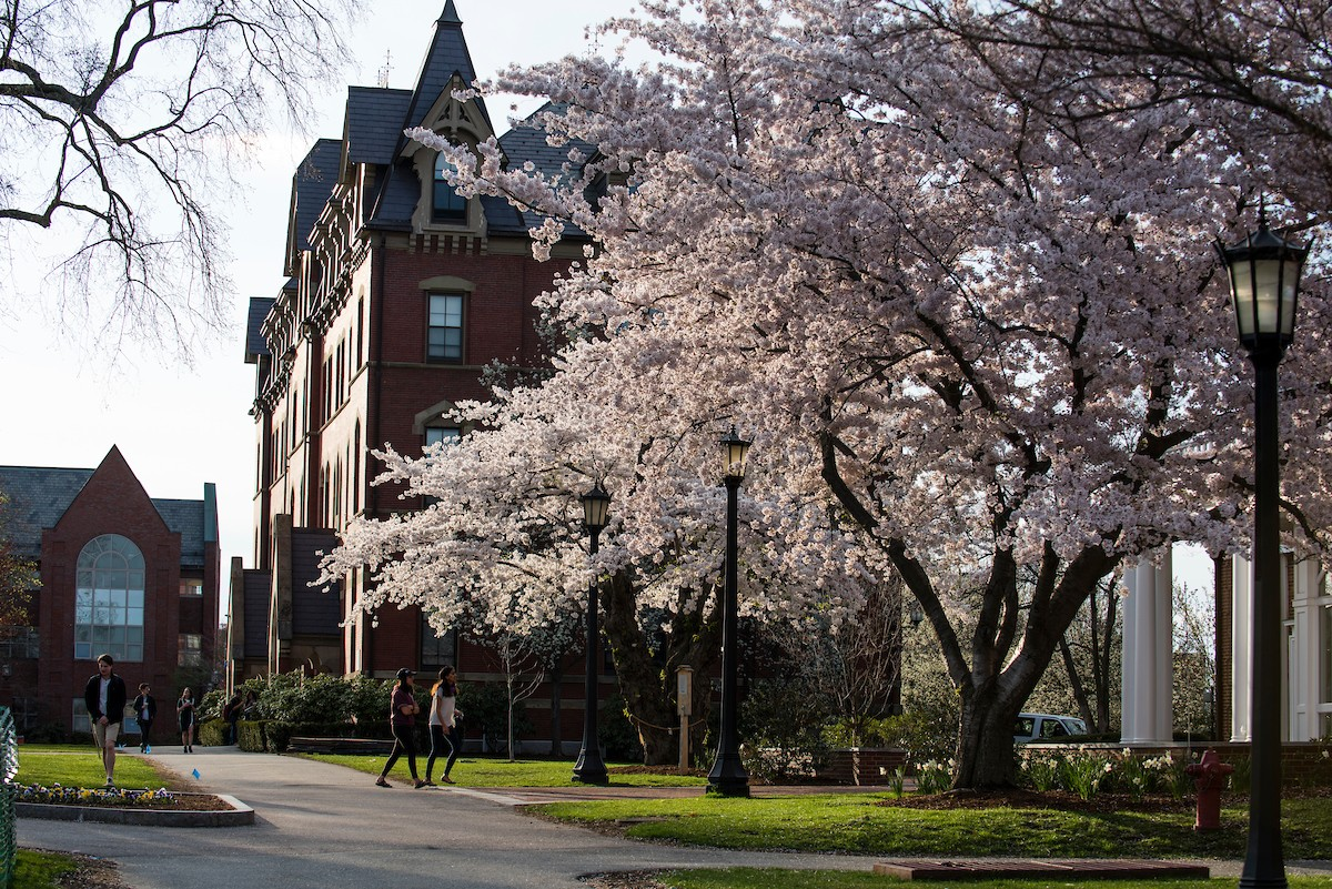 Tufts University