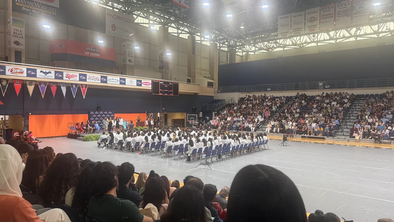 University of Texas at San Antonio (UTSA)