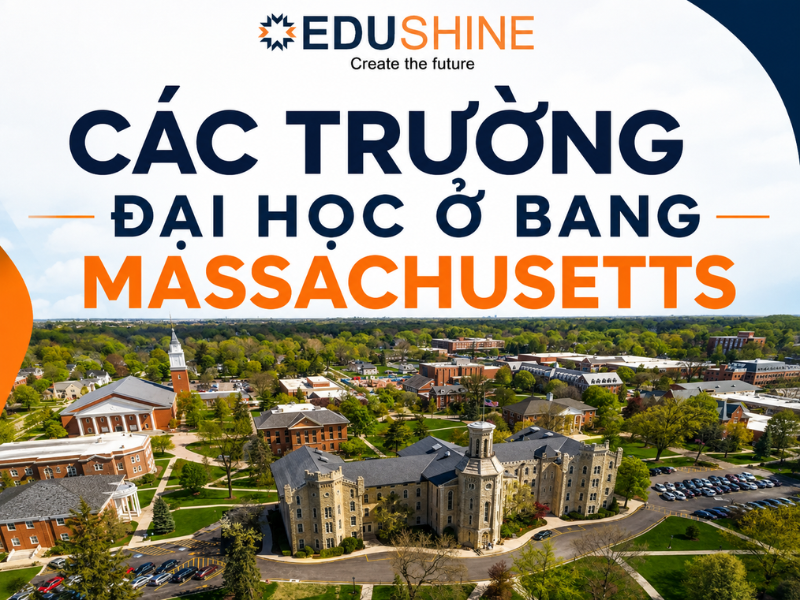 Các trường đại bang Massachusetts