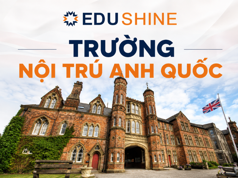 Trường nội trú Anh Quốc