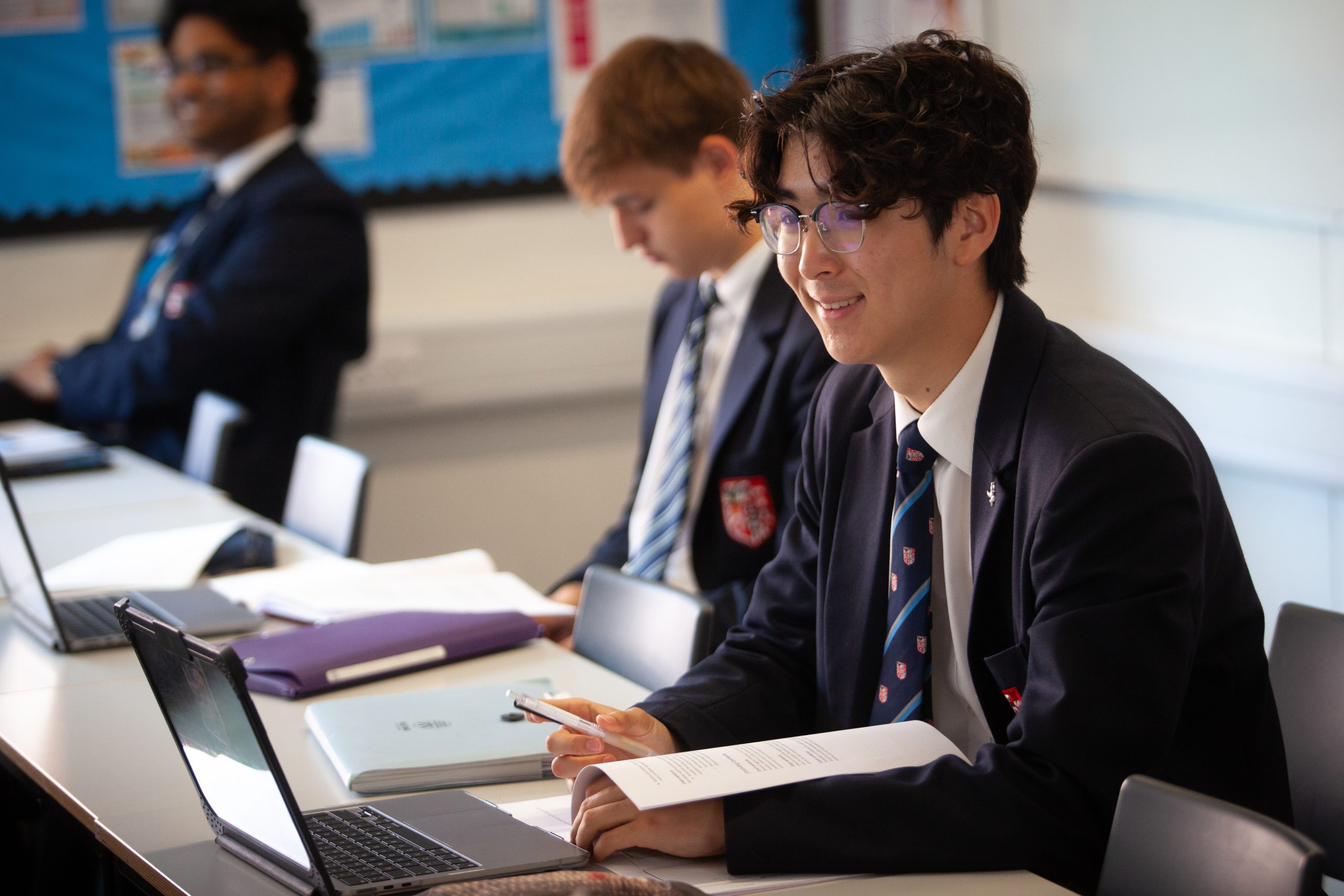 Vì sao nên tìm hiểu Brentwood School?