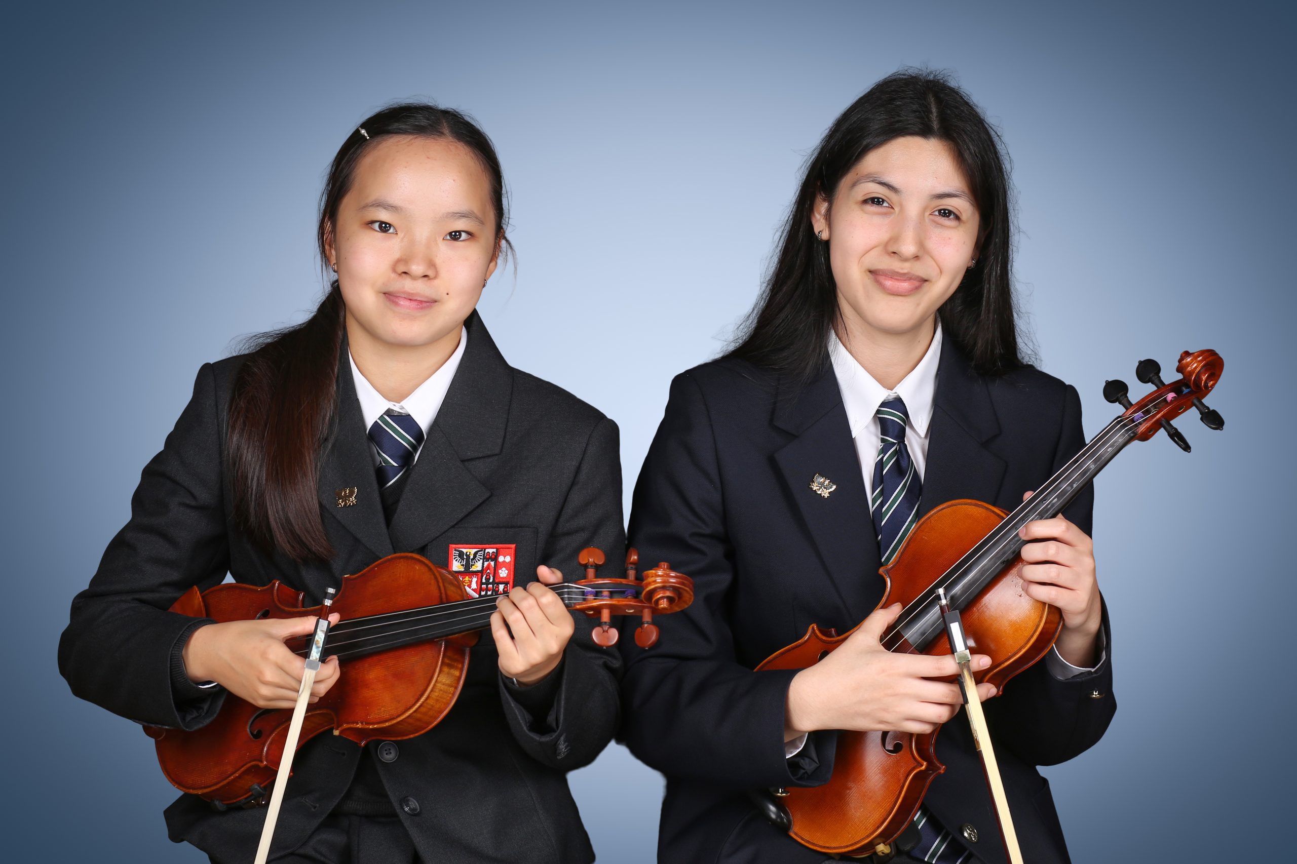 Điều kiện tuyển sinh Brentwood School dành cho học sinh