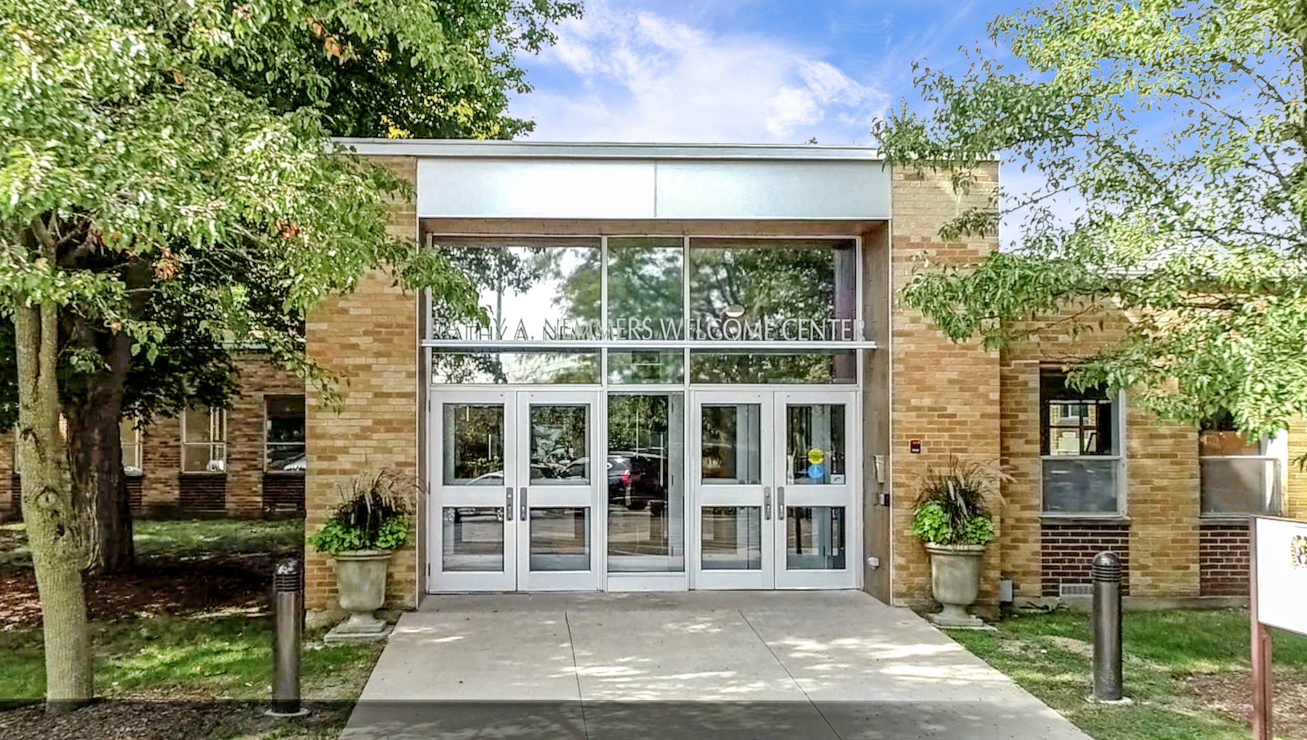Carmel Catholic High School: Trường THPT Mỹ 5 lần đạt giải National Blue Ribbon