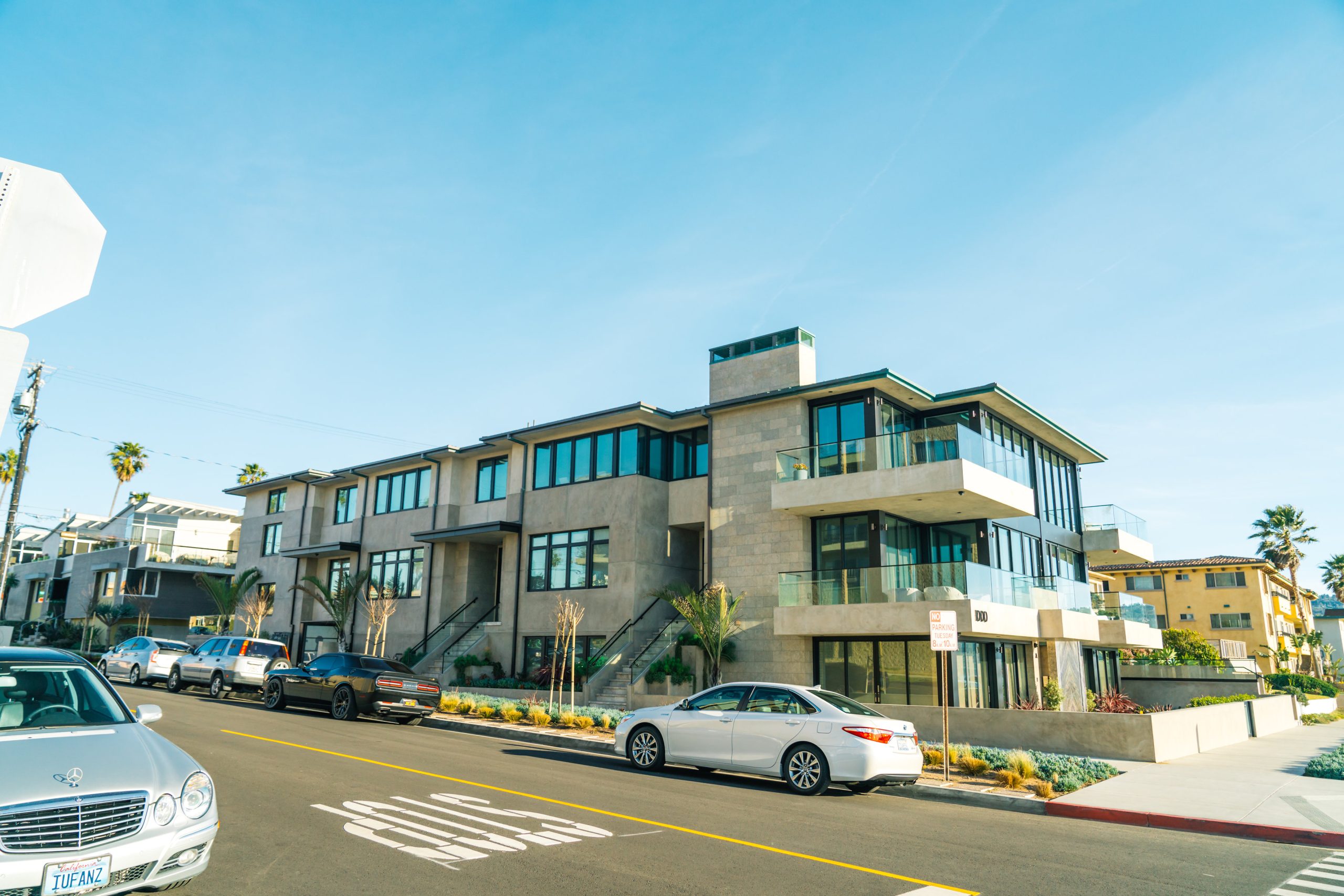 Bishop Montgomery High School: Du học THPT Mỹ tại California